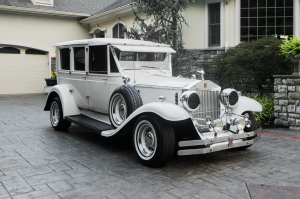 1927 Rolls Royce