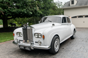1964 Rolls Royce