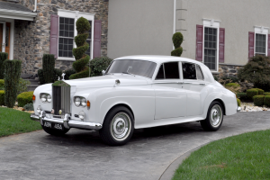 1964 Rolls Royce