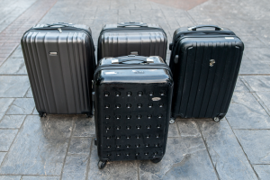 4 Luggages
