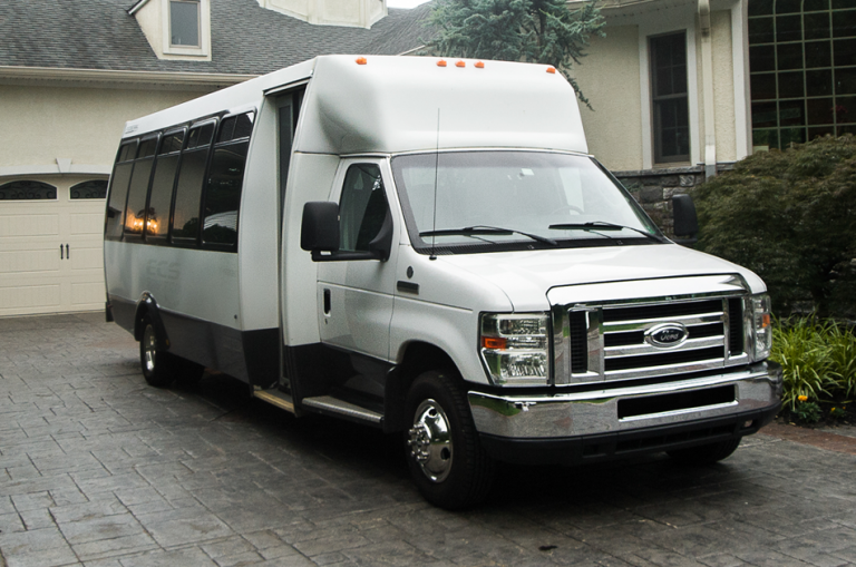 24 passenger van for 2024 sale